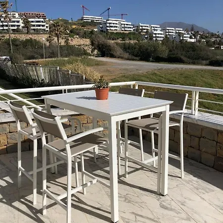 Casas Del Mar - Costa 5003 Apartment *