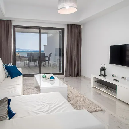 Casas Del Mar - Costa 5003 Casares