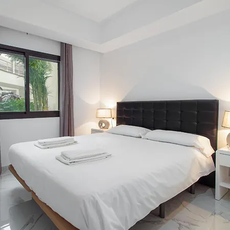Casas Del Mar - Costa 5003 Apartment *