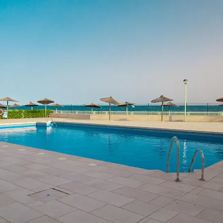 Apartment Casas Del Mar - Costa 5003 Casares