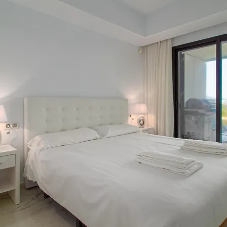 Casas Del Mar - Costa 5003 Apartment Casares